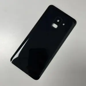 Samsung Galaxy A8 2018 Gold Back Cover 19 Secdf25bbc0e9405ab6daf26af40e3c3eK