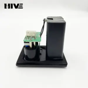 LC-5 Guitar Pickup Accessory with 9V Battery Slot 8 Secf01c41531847ac9eeb18c1d468627cl