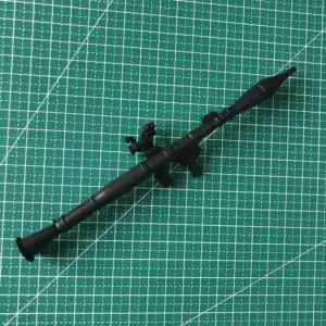 1:6 Scale Military Firearm Model Replica 19 Secf8d31c1bd64a1cb792ce03699af628R