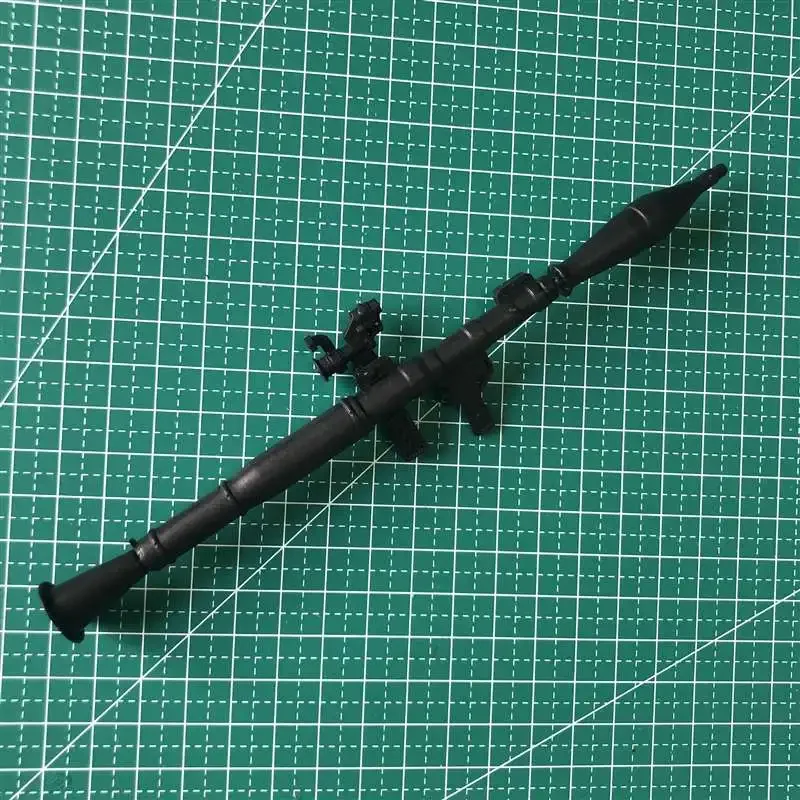 1:6 Scale Military Firearm Model Replica 10 1:6 Scale Military Firearm Model Replica - Image 10