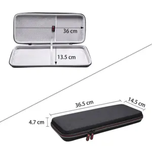 Logitech K400 Plus Hard Carrying Case 12 Sed0f71e23b53498881ec3d4042210717g