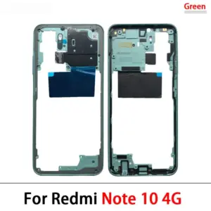 Xiaomi Redmi Note 10 Series Middle Frame Replacement 15 Sed113f7137dd435c97c8c38c051540cfo