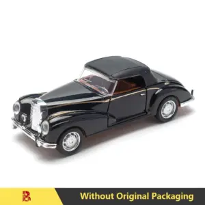 Vintage Car Model by BENZS - 1:36 Scale 16 Sed321468415141bc92c12fb520898a97k