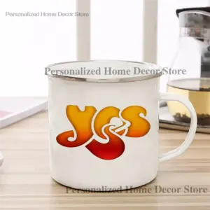 Vibrant Retro Rock Band Enamel Mug 9 Sed3c1afac1794f1aaee954ba43edb8feW