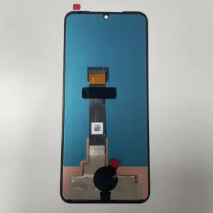 LG V60 ThinQ 5G AMOLED LCD Display 6.8" 13 Sed3cb19905f748c1b8bf9c860805af54o