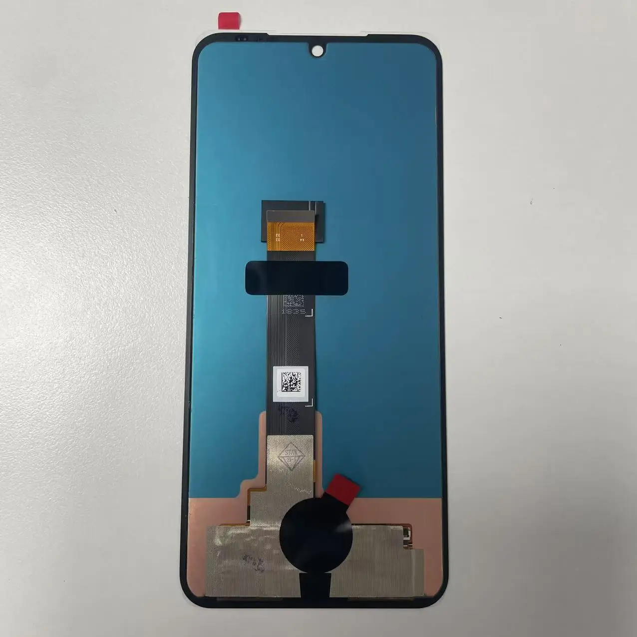 LG V60 ThinQ 5G AMOLED LCD Display 6.8" 7 LG V60 ThinQ 5G AMOLED LCD Display 6.8" - Image 7