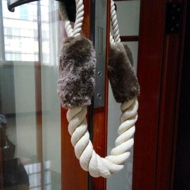 Child Safety Door Restraint Rope 60cm 6 Child Safety Door Restraint Rope 60cm - Image 6