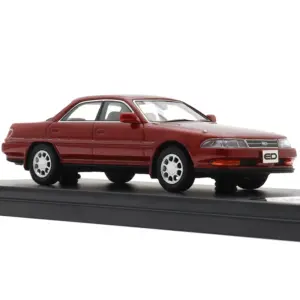 1990 Toyota Carina ED Resin Model Collection 12 Sed571ecbb709473fb950cba05928a0bcN