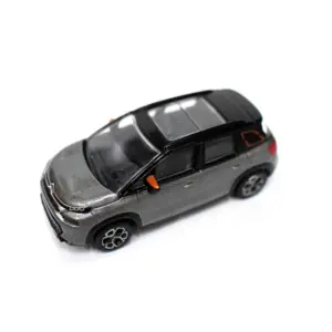Citroen C3 2021 Sunroof Edition Model 1:64 Scale 19 Sed723798fb8c416b86e35025acd9a7076