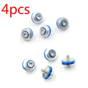 Blue Mounting Screws for HP 3.5-Inch HDDs
