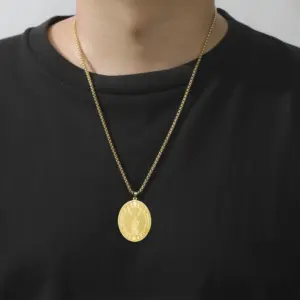 Stainless Steel Lilith Sigil Necklace 11 Sed798f5658c547ff9d790d0273073a4cH