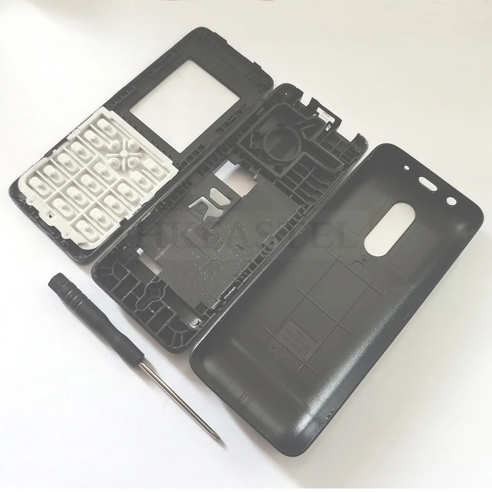 2013 106 Model Replacement Housing Kit 2 2013 106 Model Replacement Housing Kit - Image 2