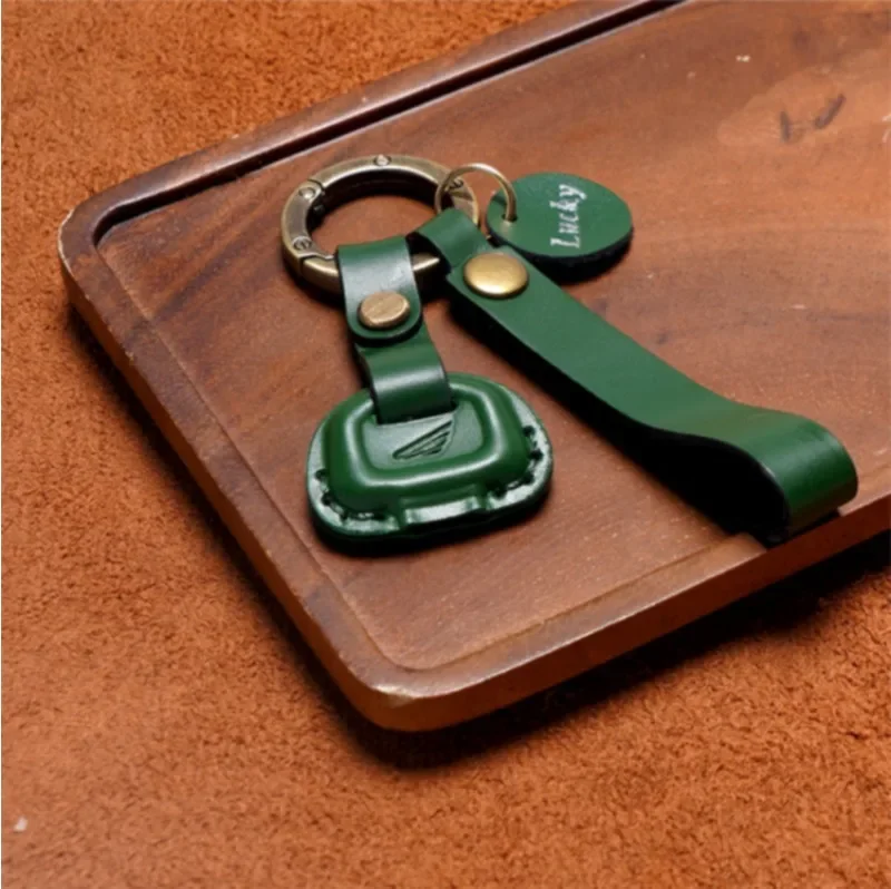 Honda Super Cub CC110 Motorcycle Key Cover 10 Honda Super Cub CC110 Motorcycle Key Cover - Image 10