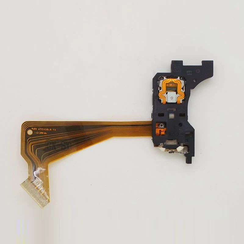 Wii RAF-3350 Laser Lens Replacement 6 Wii RAF-3350 Laser Lens Replacement - Image 6