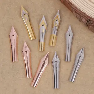 Stainless Steel Fountain Pen Nib for Kaigelu 35# 11 Sed995fe9988a4913b207a164c431a5cdN