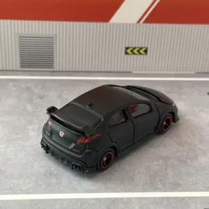 Takara Tomy Honda Civic Type R 1:64 Model 9 Sed9cc4674e3241aeb00e6b94ad32be8bm