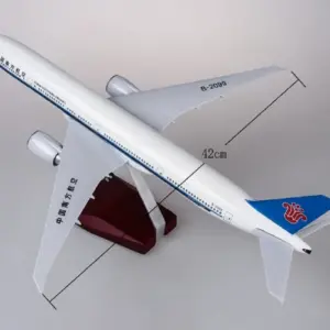 Southern Airlines Boeing 787 Diecast Model 1/130 9 Sed9fb1676f1f4fff9e2ec6a13fe45c790