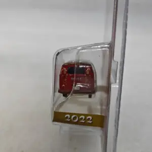 Year of the Tiger Volkswagen Van 1:64 Diecast Model 10 Seda2d49b68294dcea452d24869aa827aH