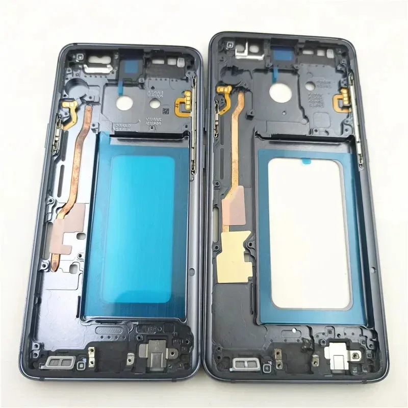 Samsung Galaxy S9 & S9 Plus Replacement Frame 2 Samsung Galaxy S9 & S9 Plus Replacement Frame - Image 2