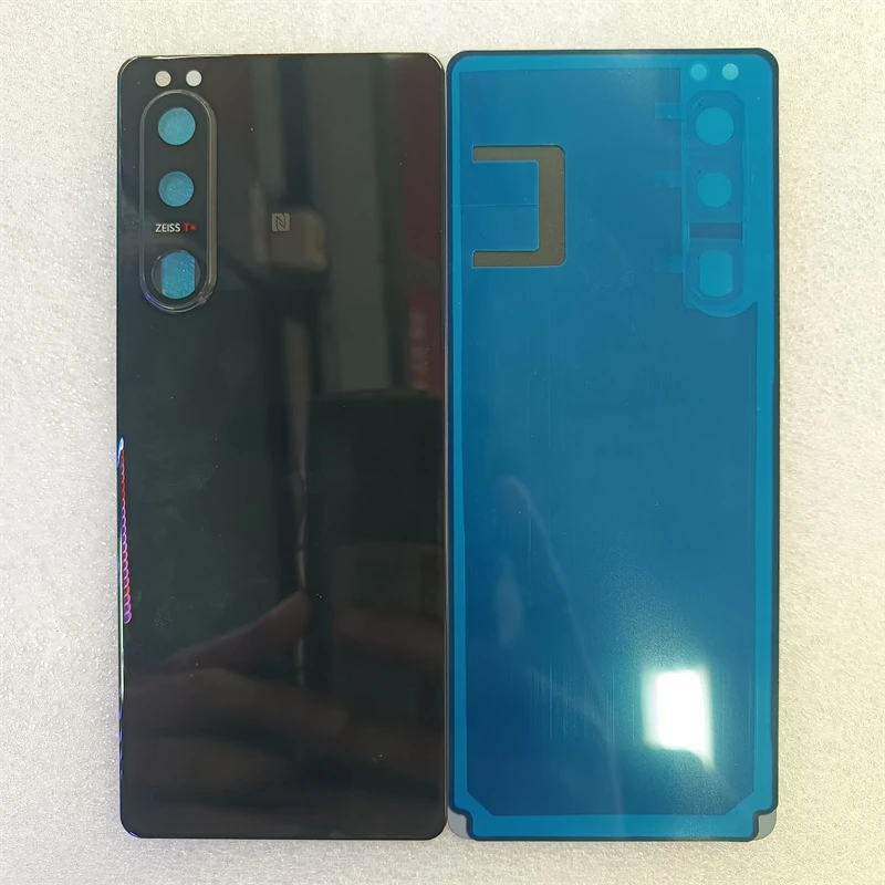 Sony Xperia 5 III Glass Battery Cover Replacement 5 Sony Xperia 5 III Glass Battery Cover Replacement - Image 5