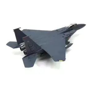 1/100 US F-15E Strike Eagle Model Aircraft 11 Sedb346b88aa94864808c199762219f5ex