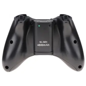Xbox 360 Rechargeable Battery Pack 4800mAh 6 Sedb6d9aa24a445868d4689a588a8722fR