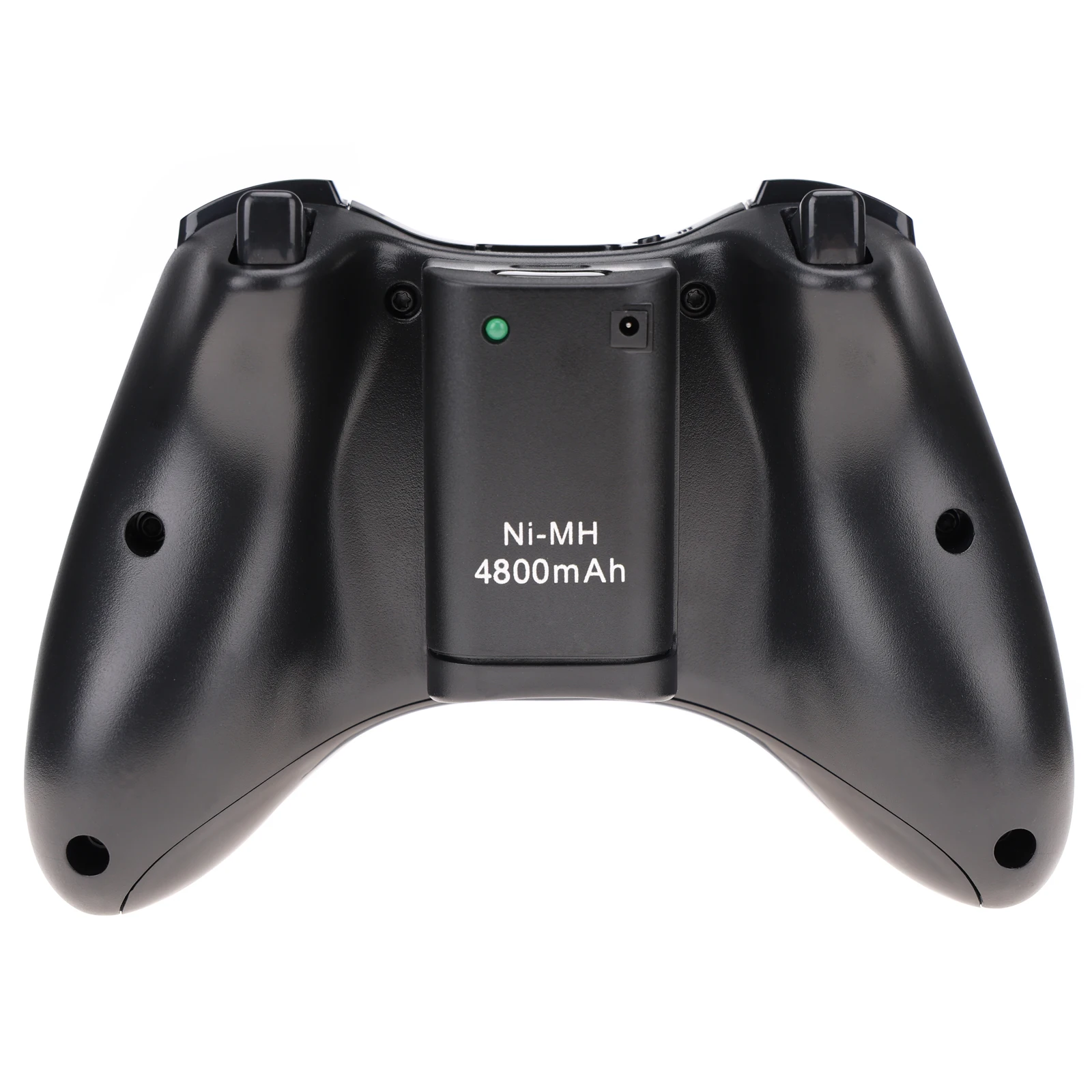 Xbox 360 Rechargeable Battery Pack 4800mAh 2 Xbox 360 Rechargeable Battery Pack 4800mAh - Image 2