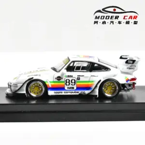 TSM 1:64 Diecast Race Car Collection 13 Sedb7b5afb4e8414dacf0acf98dc8ff362