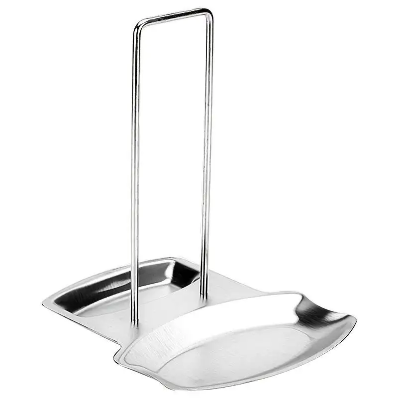Stainless Steel Kitchen Utensil Shelf 7 Stainless Steel Kitchen Utensil Shelf - Image 7