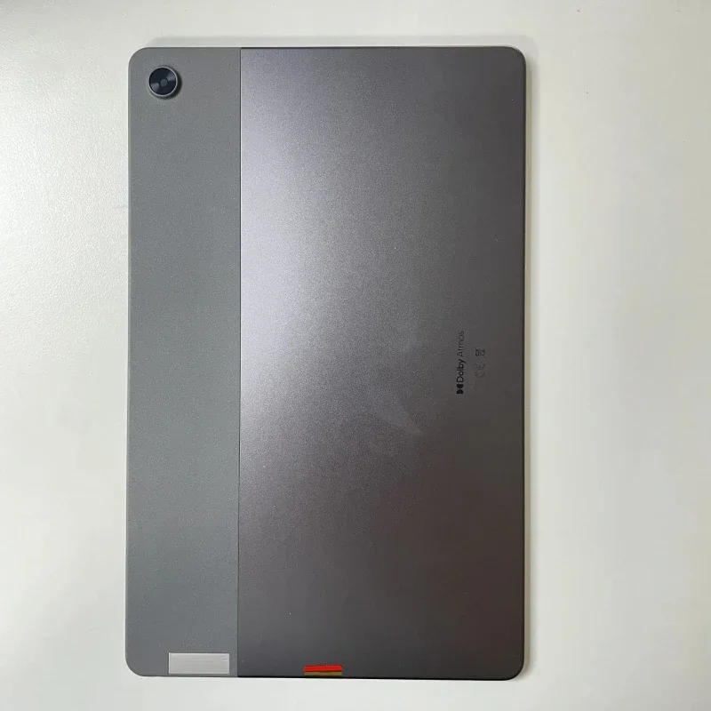 Lenovo Tab M10 Plus 3rd Gen Back Panel Gray/Blue 8 Lenovo Tab M10 Plus 3rd Gen Back Panel Gray/Blue - Image 8