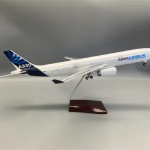 Airbus A330 1/135 Scale Model by Airways 10 Sedd7062cf24847588cff37ddf858b0edb