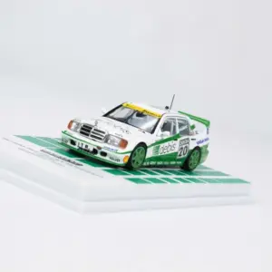Mercedes-Benz 190 E 2.5-16 Evolution II DTM Diecast Model 9 Sede5610c155446cfbdb759e0337ccd415