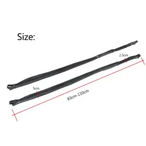 Red Adjustable Accordion Shoulder Straps for 16-120 Bass 11 Sede68712c1b84769befd5a495604b2c1y