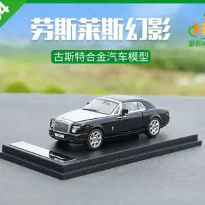 1:64 Rolls-Royce Phantom Diecast Model 9 Sede8cbf84efb432fa4fcf2cc62014f82k