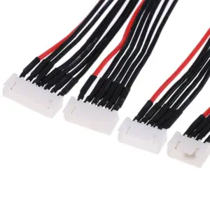 JST-XH Balance Cable Set for RC Batteries 12 Sedfd61f4ae54463db36195935f7bc81dd