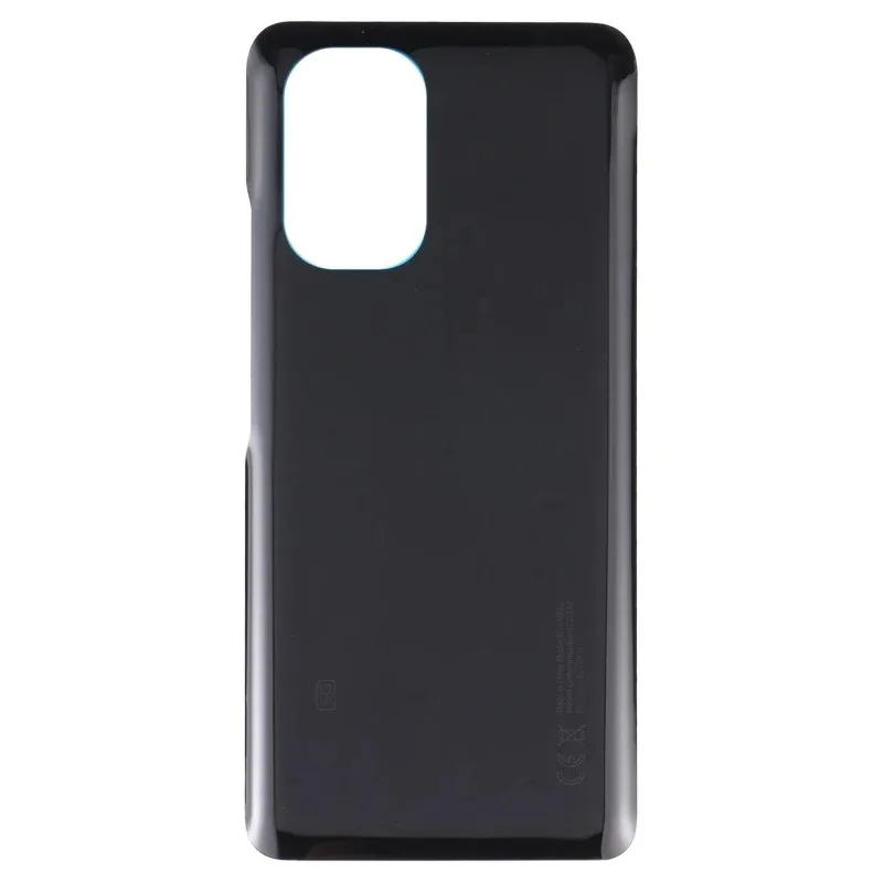 Replacement Glass Back Cover for Xiaomi Poco F3 1 Replacement Glass Back Cover for Xiaomi Poco F3