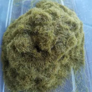 Vibrant Green Nylon Flock for Miniature Landscapes 11 See1369d9ab5b434fb6cb2beef222ed528