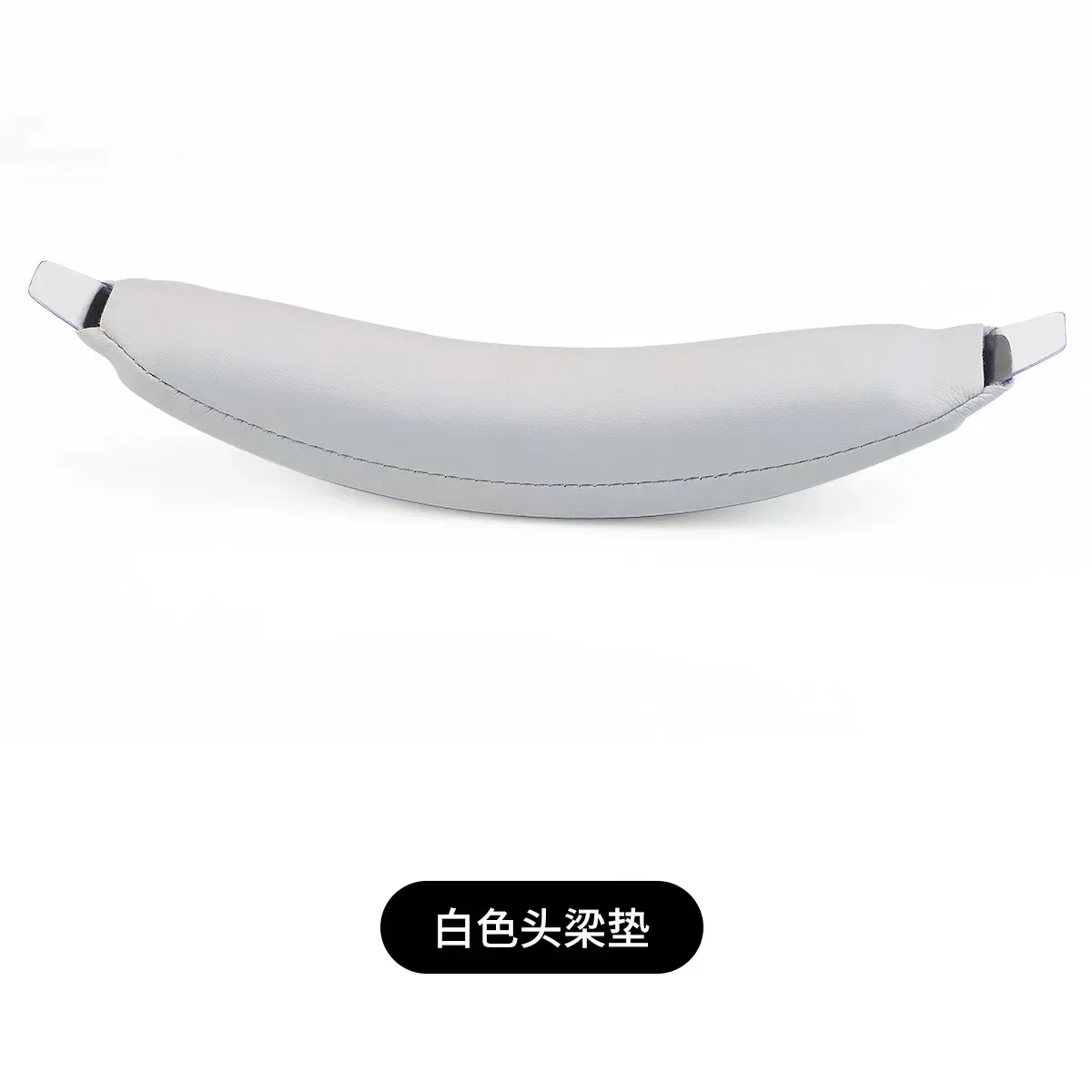 Bose QC45 Replacement Earpads in Sensory Skin Leather 7 Bose QC45 Replacement Earpads in Sensory Skin Leather - Image 7