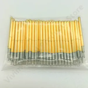 Precision 33.35mm Spring Test Probe J0.6 10 See2355231dd14c388e9ed024ecde04abK