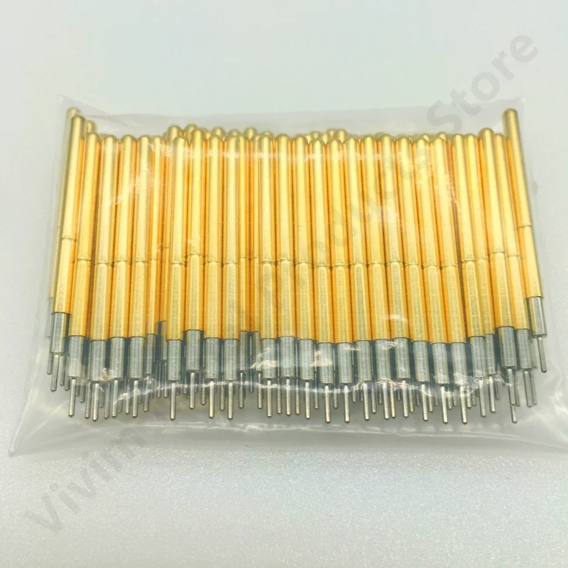 Precision 33.35mm Spring Test Probe J0.6 5 Precision 33.35mm Spring Test Probe J0.6 - Image 5