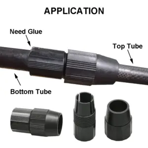 Durable Telescopic Tube Connectors for Outdoors 15 See27b64cae1248d8bd15edb66c55662cQ