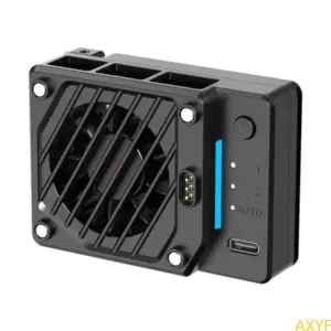 Thermostatic Camera Cooling Fan 7x3.5cm 10 See32efe2762d4d2dbe853eadba36b311I