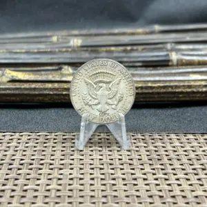 Vintage JFK Liberty Item Replica 30mm 15 See36000f427c42f88be05de9a399d9726