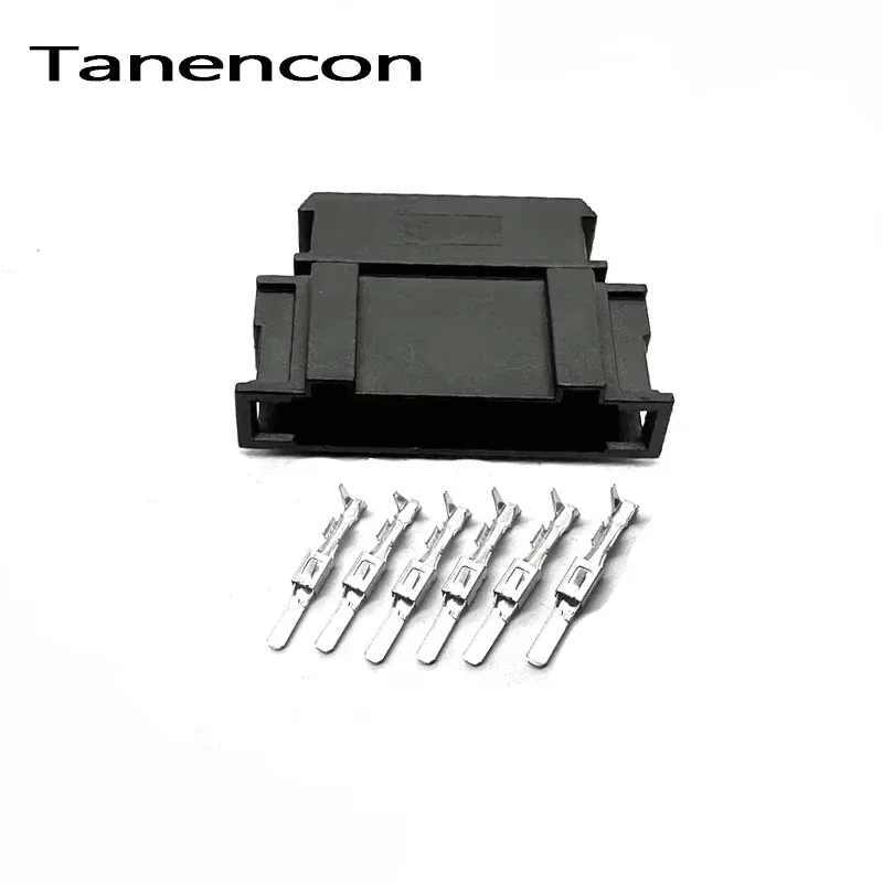 6-Pin Taillight Connector Set for VW Models 7 6-Pin Taillight Connector Set for VW Models - Image 7