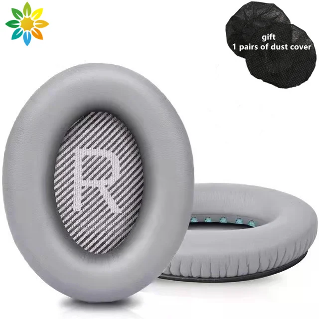 Bose QC35 & QC35 II Ear Pad Replacements 7 Bose QC35 & QC35 II Ear Pad Replacements - Image 7