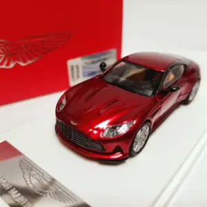1:64 Aston Martin DB12 Diecast Model 10 See65ce86cd034adcaec8a86bf9a8bc91e