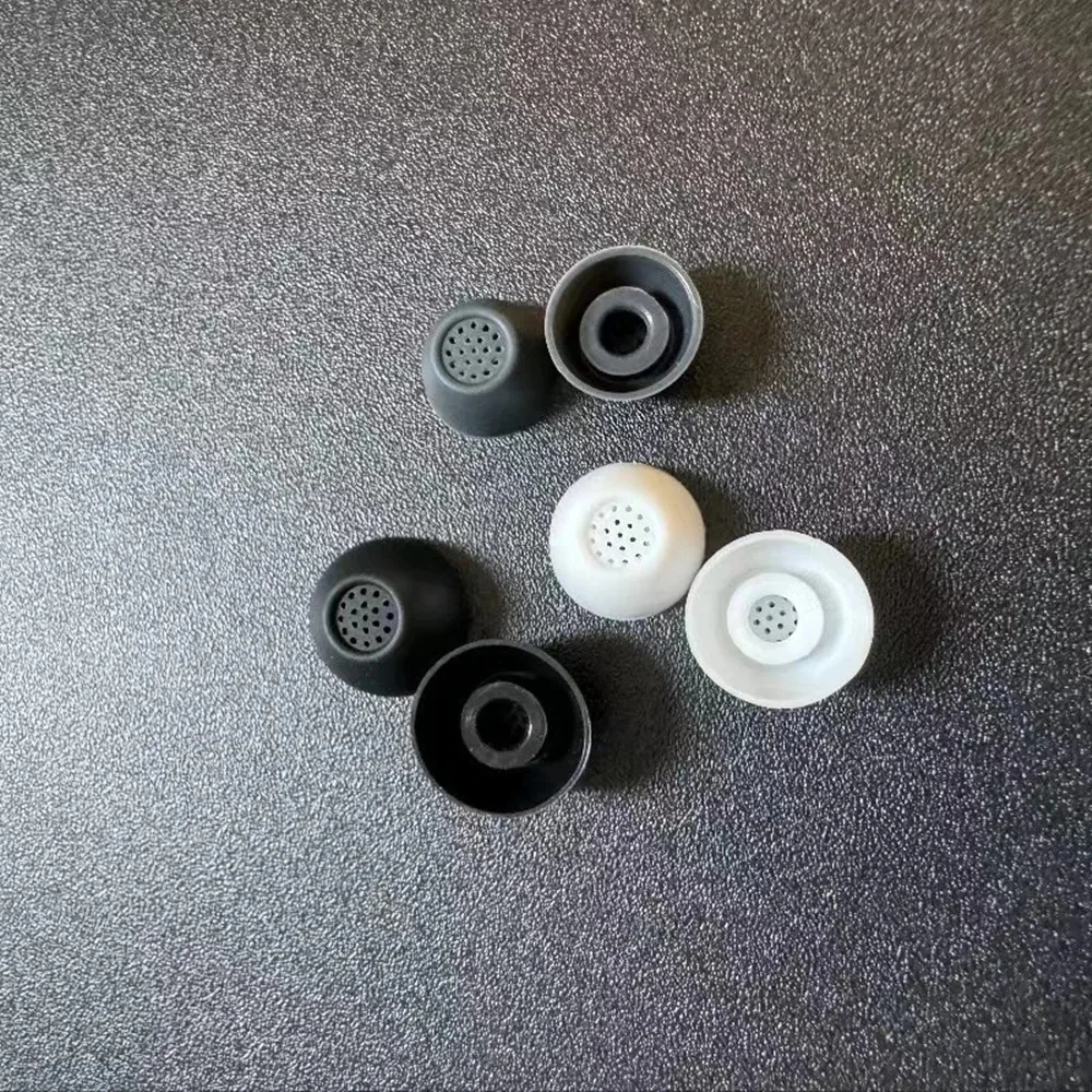 Galaxy Buds FE Replacement Silicone Ear Tips Set 5 Galaxy Buds FE Replacement Silicone Ear Tips Set - Image 5