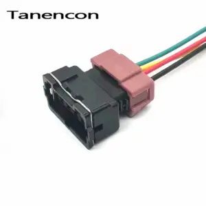 4 Pin Ignition Coil Connector for Mitsubishi 6 See8e94079f394f3eb3c9b37e729a3889j