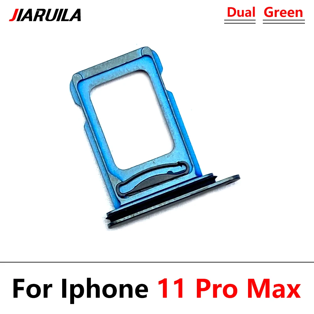 iPhone 11 Series SIM Card Tray Holder in Multiple Colors 6 iPhone 11 Series SIM Card Tray Holder in Multiple Colors - Image 6