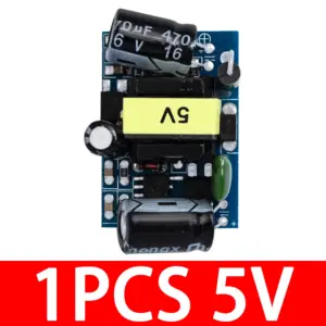 Versatile Power Supply Module for DIY Projects 16 See9debb96346422d9c692d16bcda3aaez